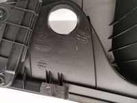 Hyundai santa fe iv рестайлінг  21-24 жабо пластиковий 86155-s1500 ідеальний стан Київ, фото thumb