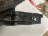 фото thumb №8, Лампа права передня mg 4 mg4 saic vision led full правий перед