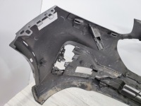 Бампер перед передний ford kuga mk3 st line + решётка lv4b-17f003-s Киев, фото thumb