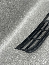 фото thumb №7, Bmw 5 g30 g31 lci рестайлинг решётка решётка бампера средняя 9463474