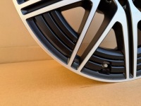 фото thumb №14, Диски алюминий 20 дюймов mercedes benz c43 amg w206 a2064012600 a2064013000