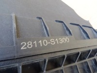 фото thumb №5, Hyundai santa fe iv корпус фільтра повітря 28110-s1300