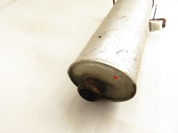 фото thumb №7, Гаситель конечный peugeot 306 7b, n3, n5 1.6 sr 89 - nfz