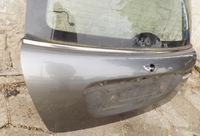 фото thumb №8, Mini cooper s ii r56 07r крышка багажника задняя с стекло s turbo