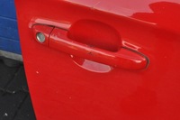 фото thumb №10, Hyundai i20 двері правий перед передні kpl 5d