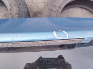 фото thumb №3, Скло кришка багажника ford kuga mk1 синя