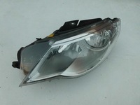 фото thumb №1, Лампа 3c8941005d vw passat cc 3c8 ліва перед передня оригінал