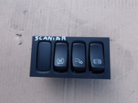 Купить Панель кнопки dpf tc scania r xpi 400 440, фото thumb