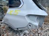 фото thumb №2, Bmw x5 g05 чверть ліва задня зад оригінал