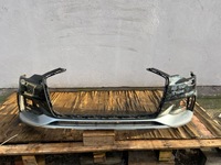 фото thumb №1, Audi a6 c8 4k0 allroad бампер перед