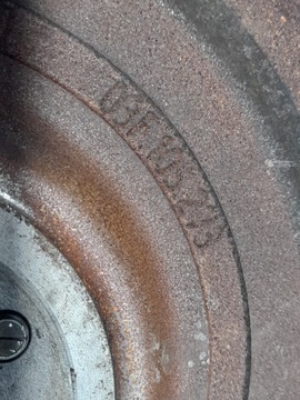 фото thumb №10, A3 8v golf vii leon 3 octavia 1.2tsi cyv зчеплення притиск диск супер стан