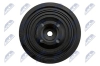 Nty rkp-fr-004 шків, wał колінчастий Оригінал, фото thumb