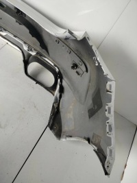 фото thumb №11, Cupra seat leon iv 4 5fa hb бампер задняя задний 5fa807417e