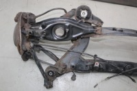 фото thumb №13, Mercedes slk r170 w170 подрамник задний подрамник подрамник подвеска задняя