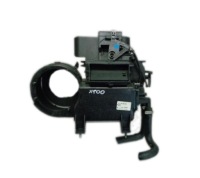 фото thumb №1, Обігрівач microcar ligier x-too