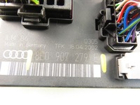 фото thumb №7, Блок керування світла audi a4 b6 8e2 8e0907279e