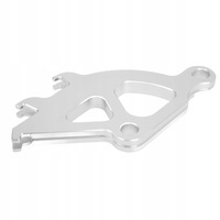 фото thumb №7, Набір чверть metalowego potrójnego фаркоп