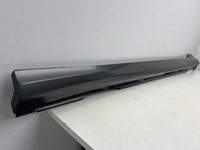 фото thumb №4, Audi a6 c8 4k s-line планка порогова ліва поріг лівий оригінал oem 2018-