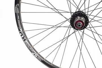 STRONG WHEELS 26 RODI EXCALIBUR DH кассета ДИСК