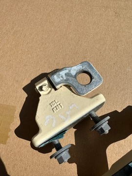 фото thumb №7, Петля дверь левый зад, левый задний mercedes gla w247, h247 c623