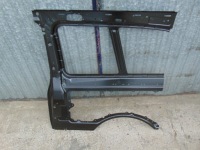 фото thumb №9, Обшивка błotnia панель правое зад mercedes vito w639 a6396361060