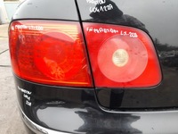 фото thumb №9, Vw phaeton лампа лівий задня ліва задня крила