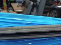 фото thumb №6, Планка дах ліва audi a1 8x 3d 8x3853705a ly9k