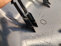 фото thumb №10, Корпус зеркало правая накладка bmw x1 f45 x2 f39