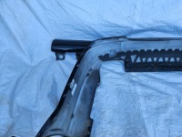 Mercedes w216 c216 carlsson бампер задній спойлер поріг правий Київ, фото thumb