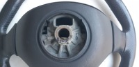 фото thumb №14, Руль кожаный peugeot 206 2001-2008 очень красивая