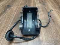 Резистор отопителя mercedes-benz sl r129 9140015473 9169850327 Недорого, фото thumb