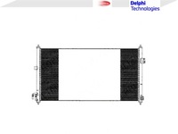 фото thumb №2, Delphi tsp0225615 конденсатор, кондиционер