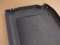 фото thumb №8, Toyota auris 2 ii хетчбек рестайлінг 15-18 полиця задня багажника 82602101