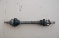 фото thumb №1, Citroen ds4 1,6 hdi привідний вал ліва