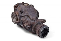 фото thumb №9, Міст диференціал зад задній bmw e60 e61 e63 e64 4.4i v8 333km 7526376 3.46