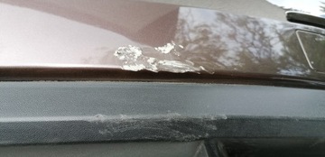 фото thumb №14, Skoda octavia iii универсал бампер зад pdc 5e9