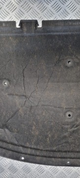 фото thumb №11, Bmw x3 f25 x4 f26 защита шумоизоляция подкладка капота 9175051