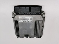 фото thumb №13, Блок керування бортовий комп'ютер двигуна octavia 5e iii 1.6 tdi