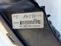 фото thumb №6, Ford focus mk3 iii 2010- лампа передняя левая левый перед bm51-13w030-ak