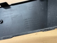 фото thumb №8, Ford fiesta mk8 бампер перед передний оригинал l1bb-17757