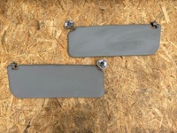 фото thumb №1, Захист козирок l+p ford transit mk7 06-13 eu