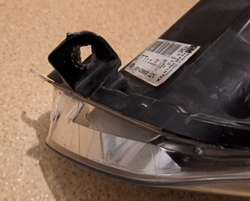 фото thumb №6, Opel insignia a 2.0 cdti фара лівий ксенон 13226792lh 114