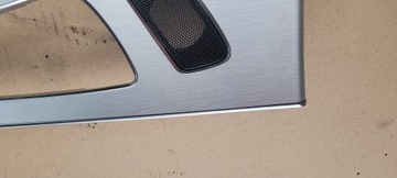 фото thumb №14, Планка dekor декоративная дверь правый зад audi a6 c7 4g