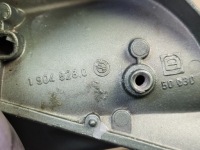 фото thumb №16, Дзеркало зовнішні праве електричні bmw 3 e30 oem номер eu комплектні