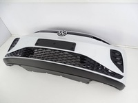 фото thumb №8, Бампер передній vw id.4 id4 gtx 6xpdc + камера + led