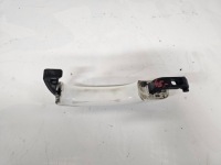 Купити Audi q7 4l 07r ручка двері ліва передня перед 4l0837205, фото thumb