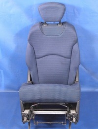 фото thumb №1, Сиденье зад задний fiat ulysse c8 807 phedra 06r