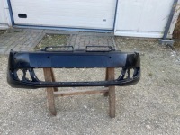 фото thumb №1, Бампер перед передній vw golf vi hb 5k0807221