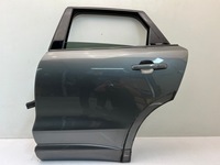 фото thumb №1, Jaguar f-pace x761 дверь задние левая задняя 2016-