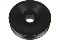 фото thumb №4, Шків генератора brand new генератор pulley as-pl